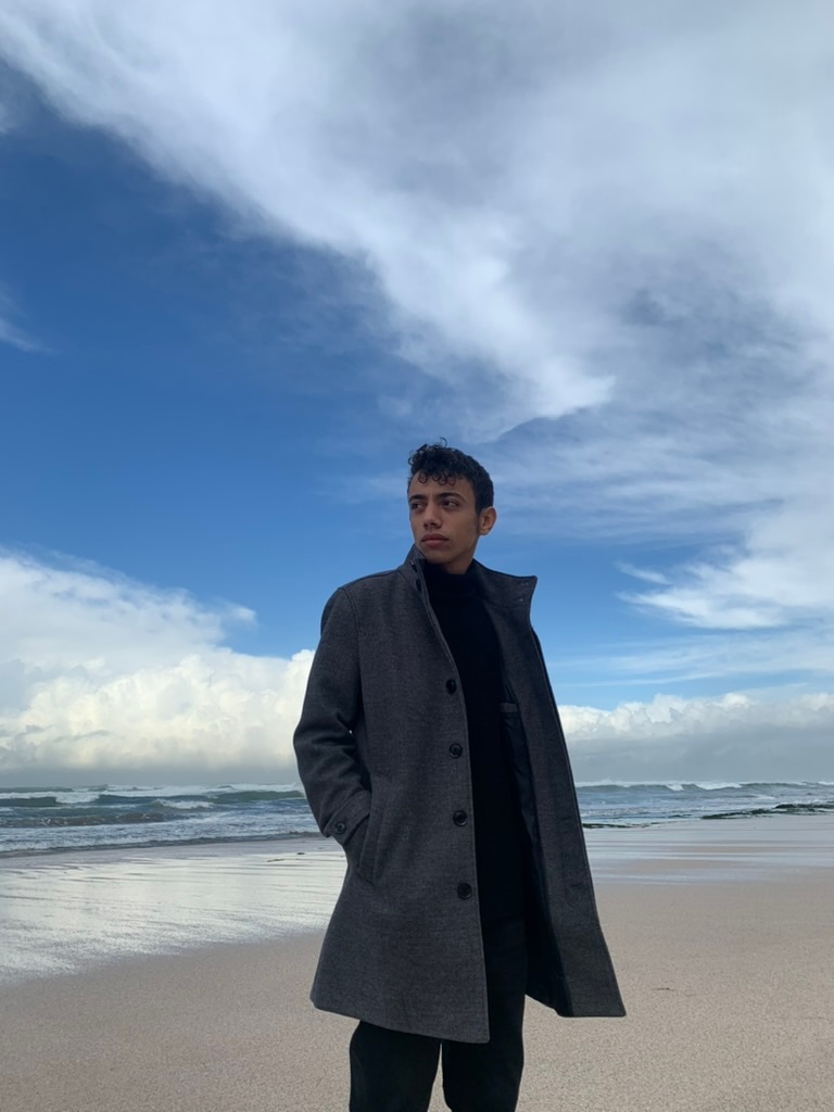 Mohamed Lakssir