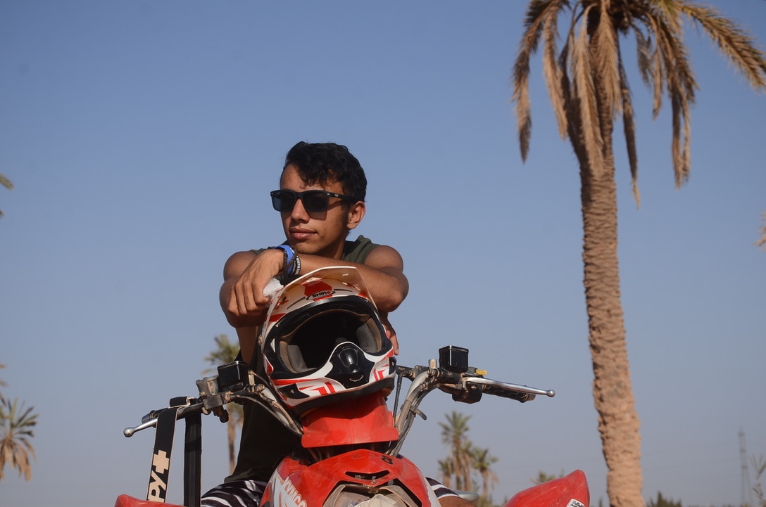 Mohamed Lakssir